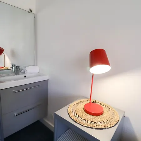 Grand 3 Pieces Avec Vue Nice